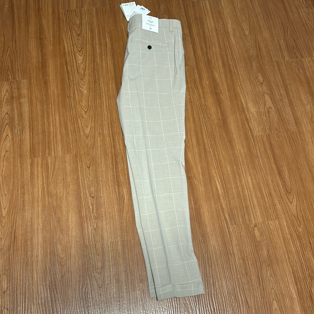 Levi’s skinny